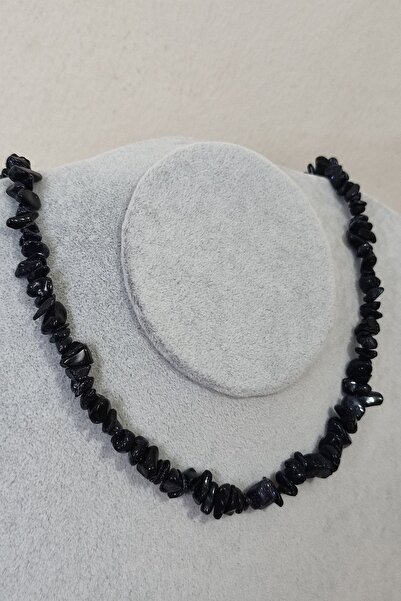 LADIN DOGALTAŞ Real Barley Pearl Necklace