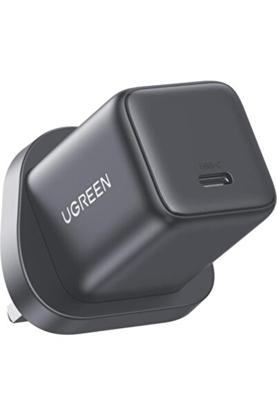 advisor Ugreen X513 30W USB-C GaN Fast Charge