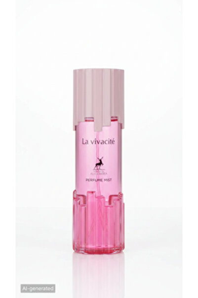 Lattafa Maison Alhambra La Viva Sitsi Body Mist by Maison Alhambra – 150 ml