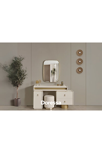 Doressa Living Riox Şifonyer