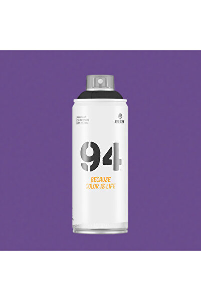 Montana colors MTN 94 RV-173 أشعة فوق بنفسجية 400 مل
