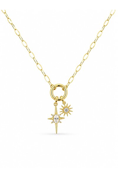 CHARMLUCKY ÖZEL SERİ CHARM KOLYE