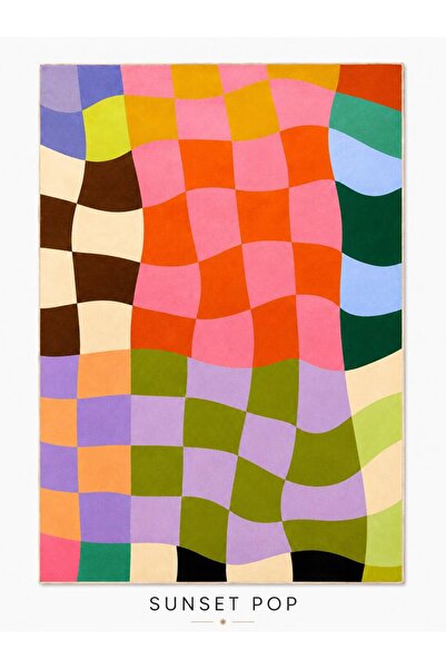 Rugs Modern Halı ETA Geleneksel Desenli Modern Dokuma Taban Dekoratif Halı sd...