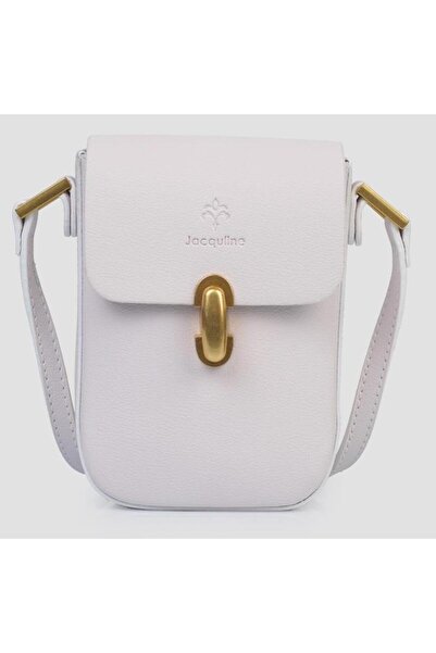 Jacquline Im537 Ilithiya Women's Small Crossbody Bag