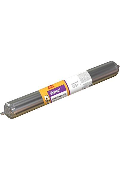 Sika Tratament împotriva umezelii prin penetrare SikaMur InjectoCream-100 uni...