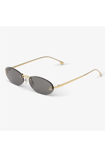 Fendi FE4075US 30A 54 نظارات شمسية نسائية