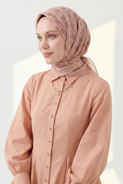 Silk Home MEKAN ŠAL 73157-11
