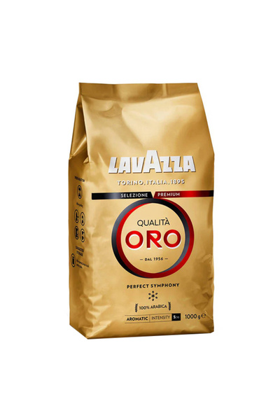 LavAzza ESPRESSO 1kg - (QUALITA ORO)