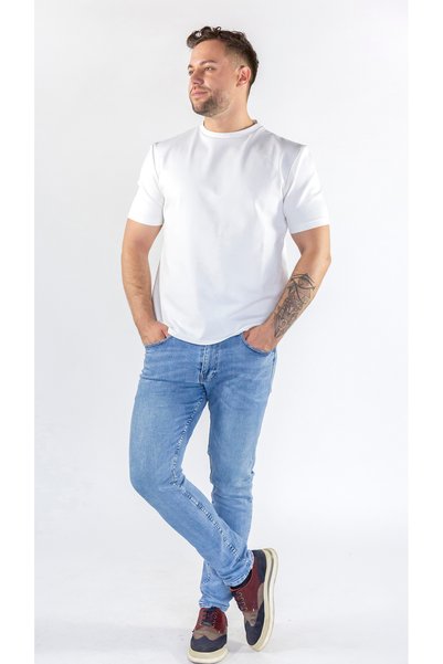 Valleventis Tricou Din Tricot
