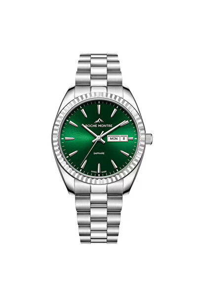 Roche Montre RMG6001-04 Erkek Kol Saati