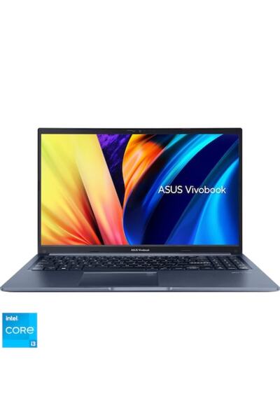 ASUS Laptop VivoBook 15 X1502ZA cu Intel ®   Miez ™   Procesor i3-1220P de pâ...