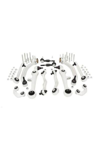 Aftermarket Комплект носачи за преден мост за Audi A4B5, A6C5, VW Passat B5, ...