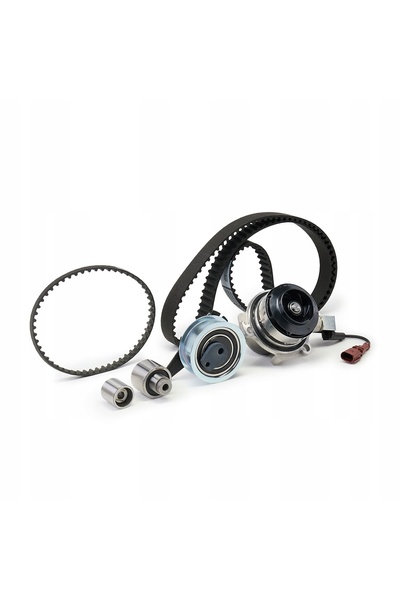 Continental Bedding CT1168WP8PRO/CON KIT DISTRIBUȚIE VW 1,6TDI/2,0TDI (CU POM...