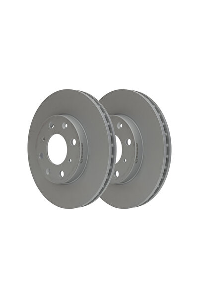 Atelier.V 24.0121-0113/ATE HAM DISC HONDA P. LOGO/JAZZ 1,2-1,3 99-03