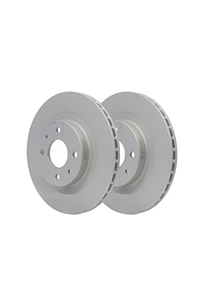 Atelier.V 24.0120-0187/ATE HAM DISC LADA P. 110/111/112/KALINA 1.3-2.0 96-18
