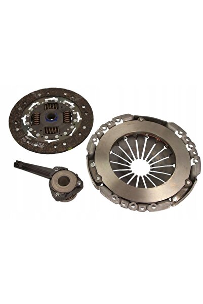 Schaeffler LuK 624347633/LUK CLUTCH KPL. OPEL MOVANO 2.2-2.8 DTI 99-