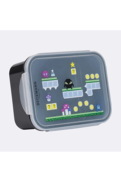 BECKMANN Lunch box - PIXEL