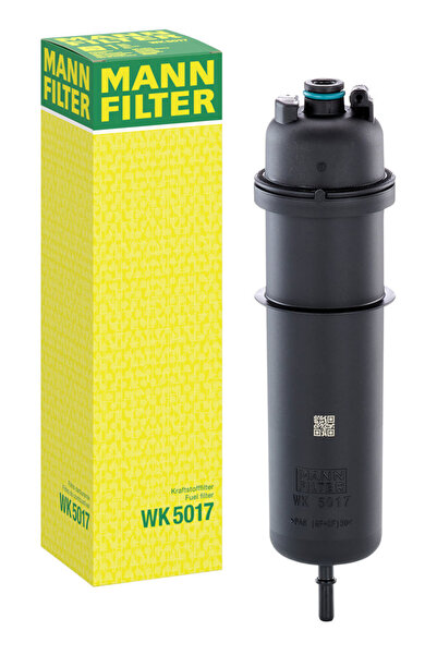 Mann-Filter WK5017/MAN FILTRU DE COMBUSTIBIL BMW 3,4,5,6,7,8,X3,X4,X5,X6,X7 0...