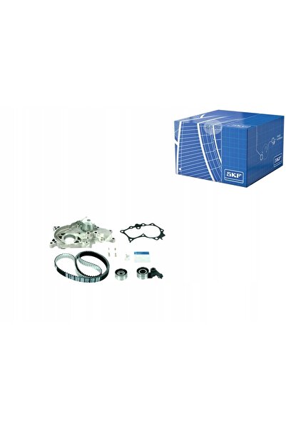 SKFK VKMC 91303-2/SKF Kit distribuție TOYOTA 2,0D 16V D4D 02-