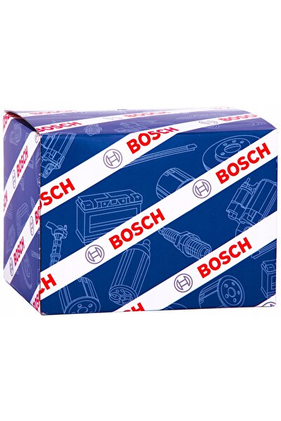 Bosch 0 986 628 574 Filtru, ventilație compartiment pasageri 0986628574