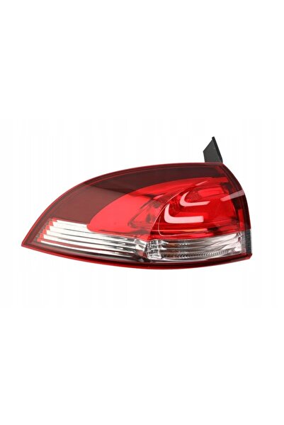MAGNETI MARELLI MM LLI972 LAMPĂ SPATE RENAULT CLIO IV 11.12- LE