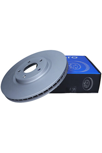 QUARO QD2929 DISC NEPROCESAT. NISSAN P. QASHQAI 07-/ KOLEOS 08- CU STRAT ANTI...