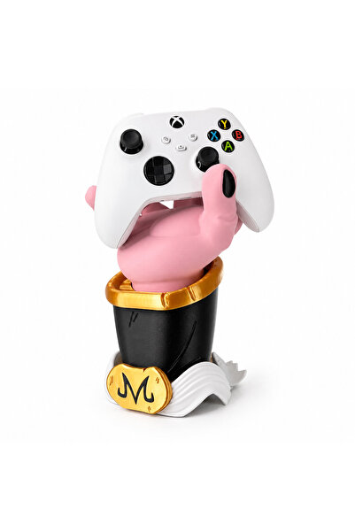 3dlink Stand Controller Gaming – Design Negru-Auriu, Print 3D