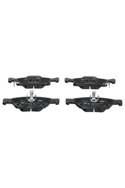 Atelier.V 13.0460-7343/ATE KLOCKI HAM. JEEP T. GRAND CHEROKEE 3,0 CRD/3,6-6,4...