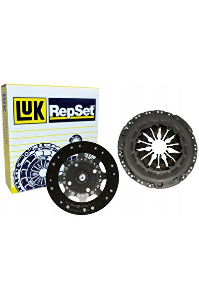 Schaeffler LuK 623330509/LUK AMBREIAJ RENAULT MEGANE/SCENIC 1,4 09-