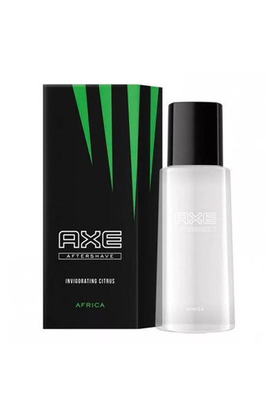 Axe AFTER SHAVE 100ml - (AFRICA)