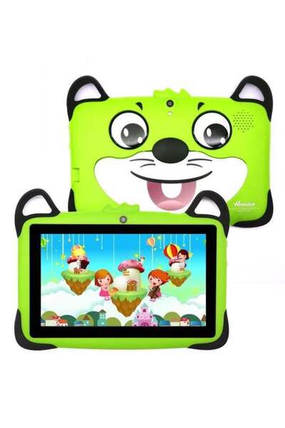 Wintouch K717 7 Inch WiFi Kids Tablet PC