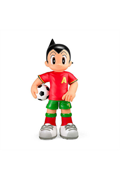 FİGURE Astro Boy Prestige - Portuga L(20Cm) By Hung Hing Toys
