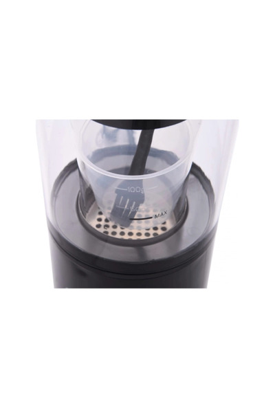 JANO Al Saif Coffee Roaster – 1600 Watt – 100 Grams – Black – E02302