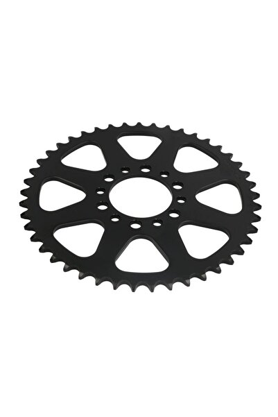 JT Pinion, Roata Dintata Spate Otel Tip Lant: 520 Numar Dinti: 45 Yamaha Dt I...