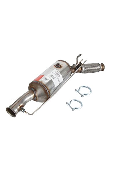 BM CATALYSTS Filtru de Particule Diesel Citroen C4 Grand Picasso I C4 Picasso...