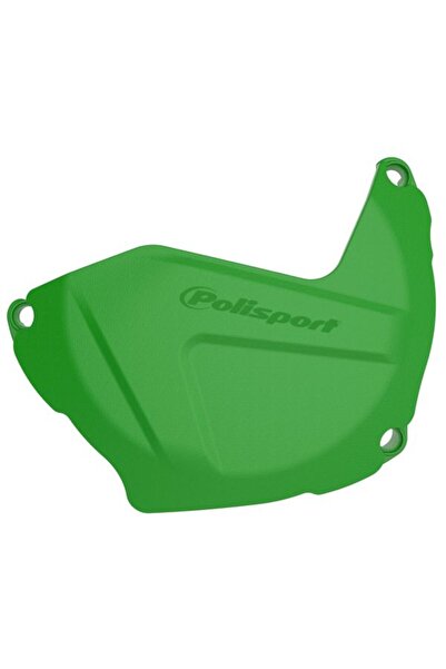 Polisport Protectie pentru Capacul de Ambreiaj (culoare Verde) Kawasaki Kx 25...