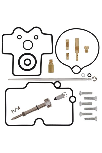 All-Balls Kit Reparatie Carburator pentru Numărul de Carburatoare 1 (pentru U...