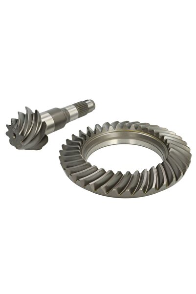 CEİ Kit Set Coroana Pinion Atac Grup Diferential Punte Numarul Dintilor Arbor...