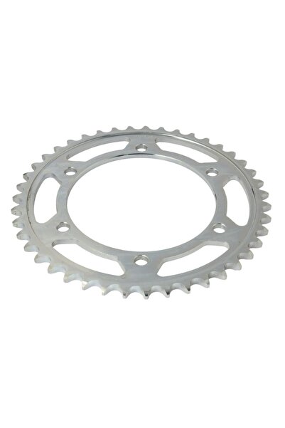 JT Pinion, Roata Dintata Spate Otel Tip Lant: 525 Numar Dinti: 43 Honda Xl Xr...