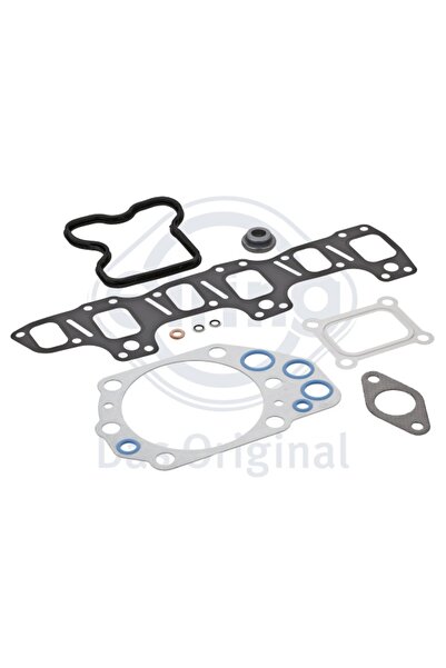 ELRING Set Complet de Garnituri de Motor (configurat) Scania 4 4 Bus P I Dc9....