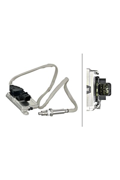 Hella Senzor Nox (inainte de Catalizator) Mercedes Actros MP4 / MP5 Antos Aro...