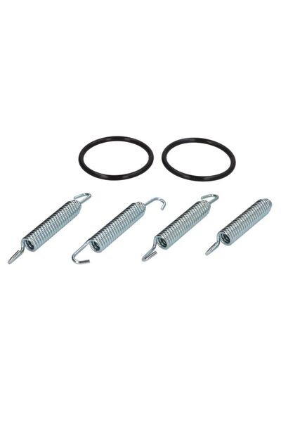 WINDEROSA Garnitura Sistemului de Evacuare Yamaha Yfz 350 1987-2009 YAMAHA YFZ