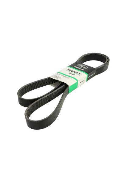 GATES Curea Accesorii Transmisie (8pk1890) Scania G I P I R I T Volvo 7500 85...