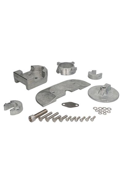 SİERRA Set de Anoduri (zinc Destinat Pentru: Apa Sarata) Mercruiser Alpha One...