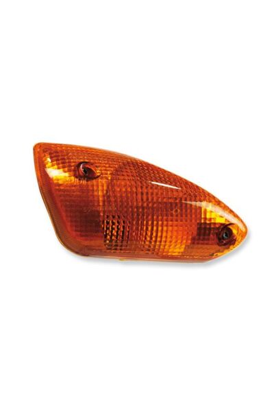 Vicma Lampa Semnalizare Fata Stanga Culoare Semnalizator: Greu Afumat Mbk Yq ...