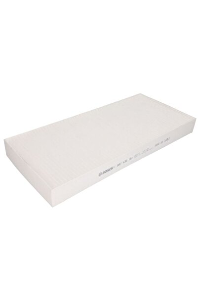 Bosch Filtru Habitaclu Polen Cantitate 1 Man E2000 F2000 Lion´s Comfort M 200...