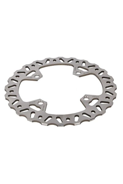 TRW Set 2 Discuri Frana Spate Fix 240/115x4mm 4x133mm Diametru Gaura Fixare 1...