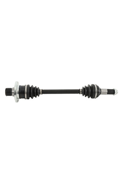 All-Balls Jumatate Osii Spate Stanga (versiune Intarita) Yamaha Yfm 660 2003-...