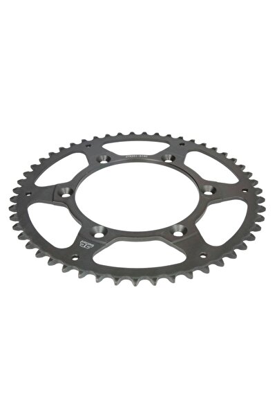 JT Pinion, Roata Dintata Spate Otel Tip Lant: 520 Numar Dinti: 51 (auto Curat...