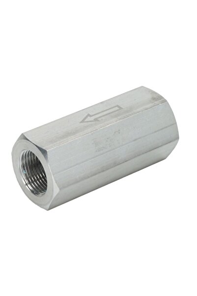 Peters Supapa de Retur (m22x1,5/M22x1,5 Cantitate Per Impachetare: 1) Daf Man...